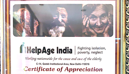 Helpage India